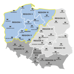 Jeremias Systemy Kominowe Region Północno-Zachodni
