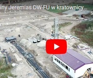 kominy jeremias w kratownicy