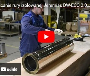 skracanie rury izolowanej wideo tutorial