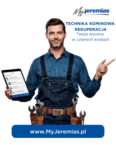 MyJeremias.pl