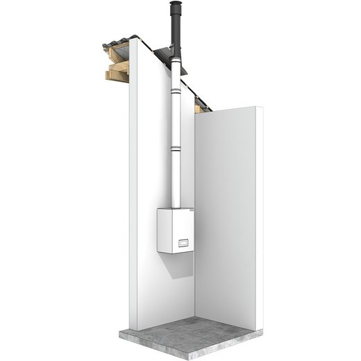 Montagebeispiel Jeremias TWIN-PL