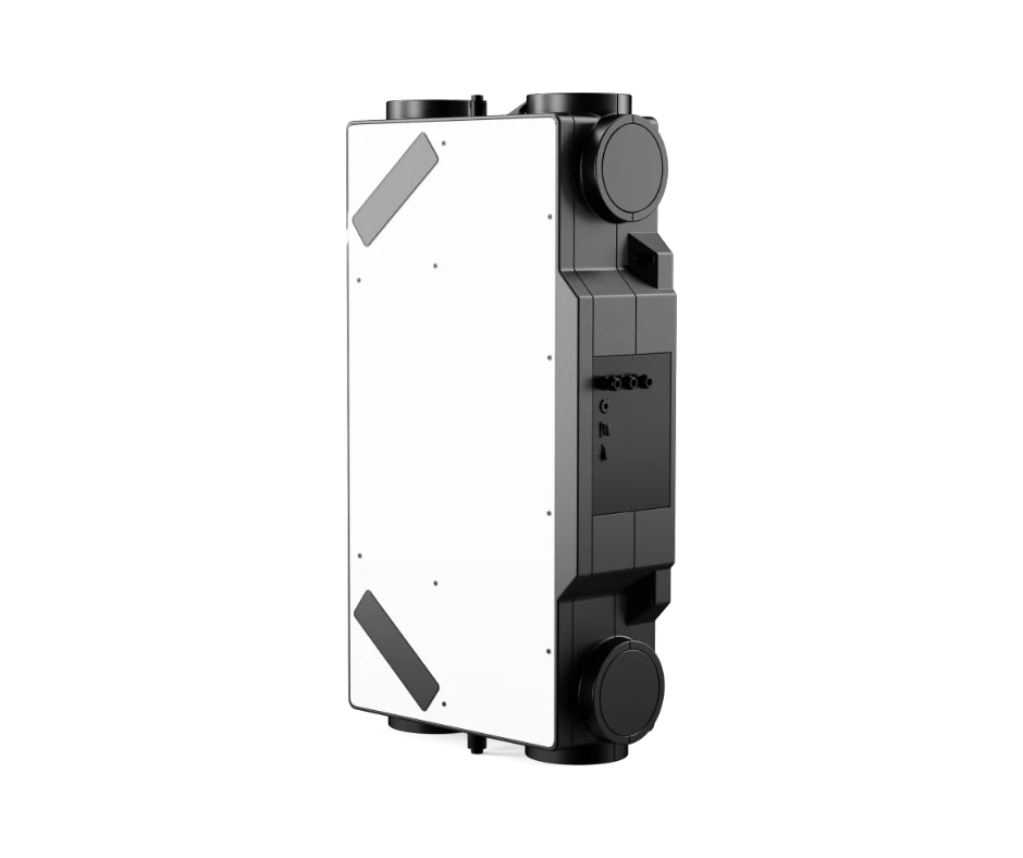 Rekuperator EKKOAIR GENIUS 350-450