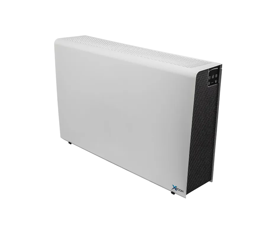Rekuperator EKKOAIR ROOMASTER